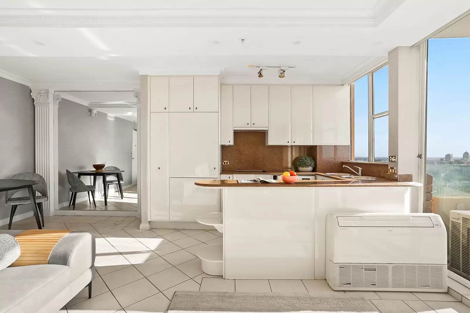 27B/3 Darling Point Road, Darling Point Sold by Sydney Sotheby's International Realty - image 7