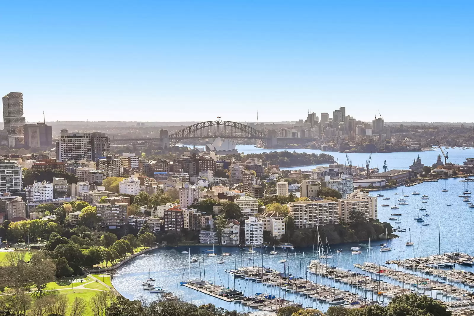 27B/3 Darling Point Road, Darling Point Sold by Sydney Sotheby's International Realty - image 14