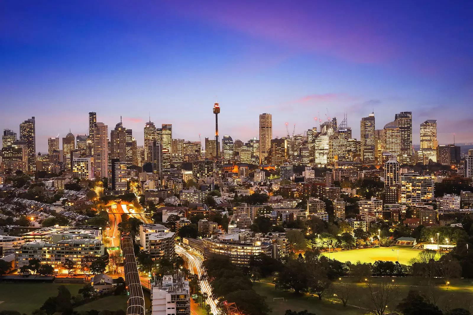 27B/3 Darling Point Road, Darling Point Sold by Sydney Sotheby's International Realty - image 4