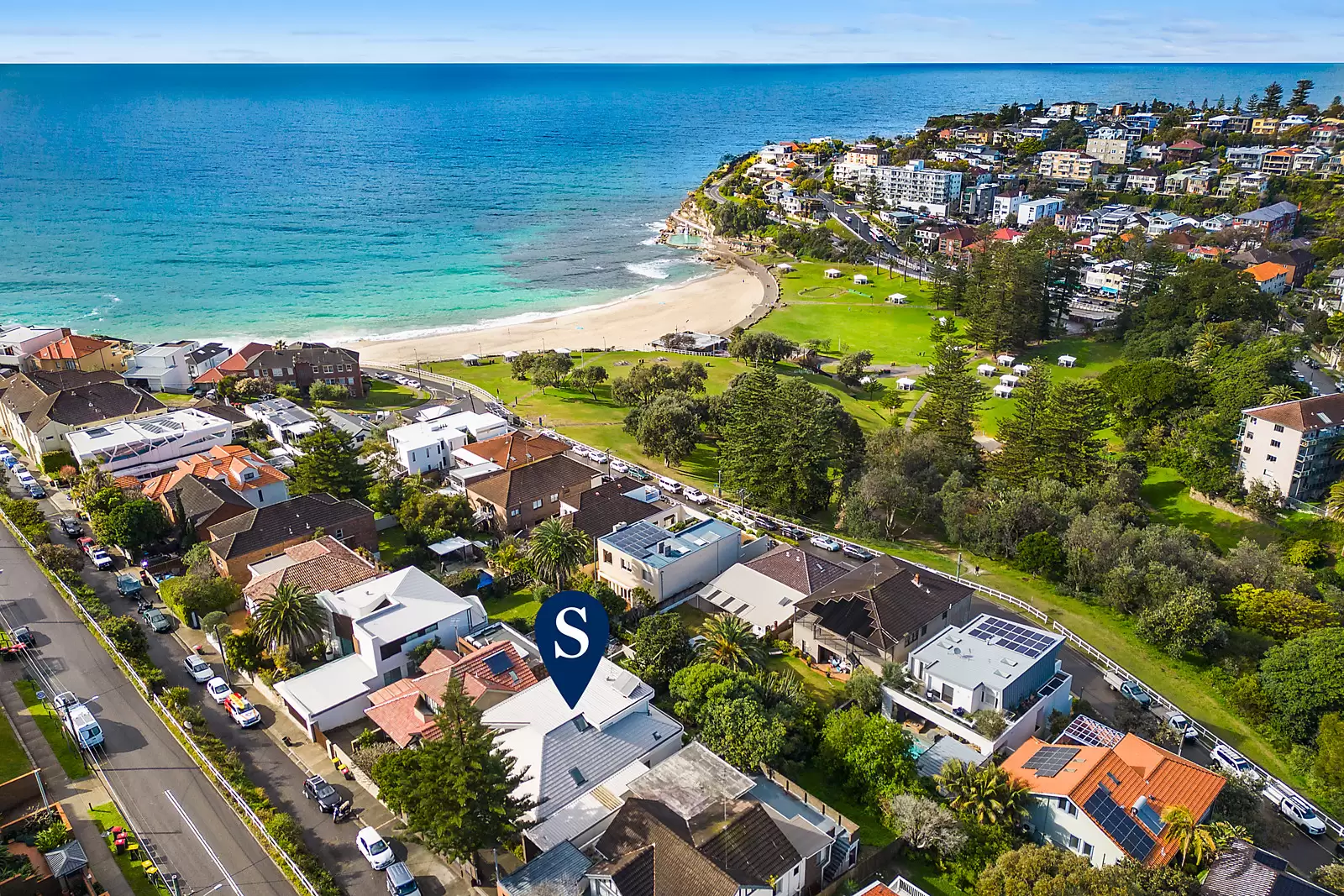 83 Hewlett Street, Bronte Sold by Sydney Sotheby's International Realty - image 2