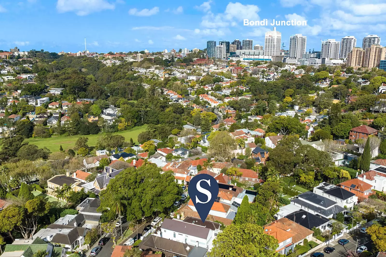 15 Roslyndale Avenue, Woollahra Sold by Sydney Sotheby's International Realty - image 17