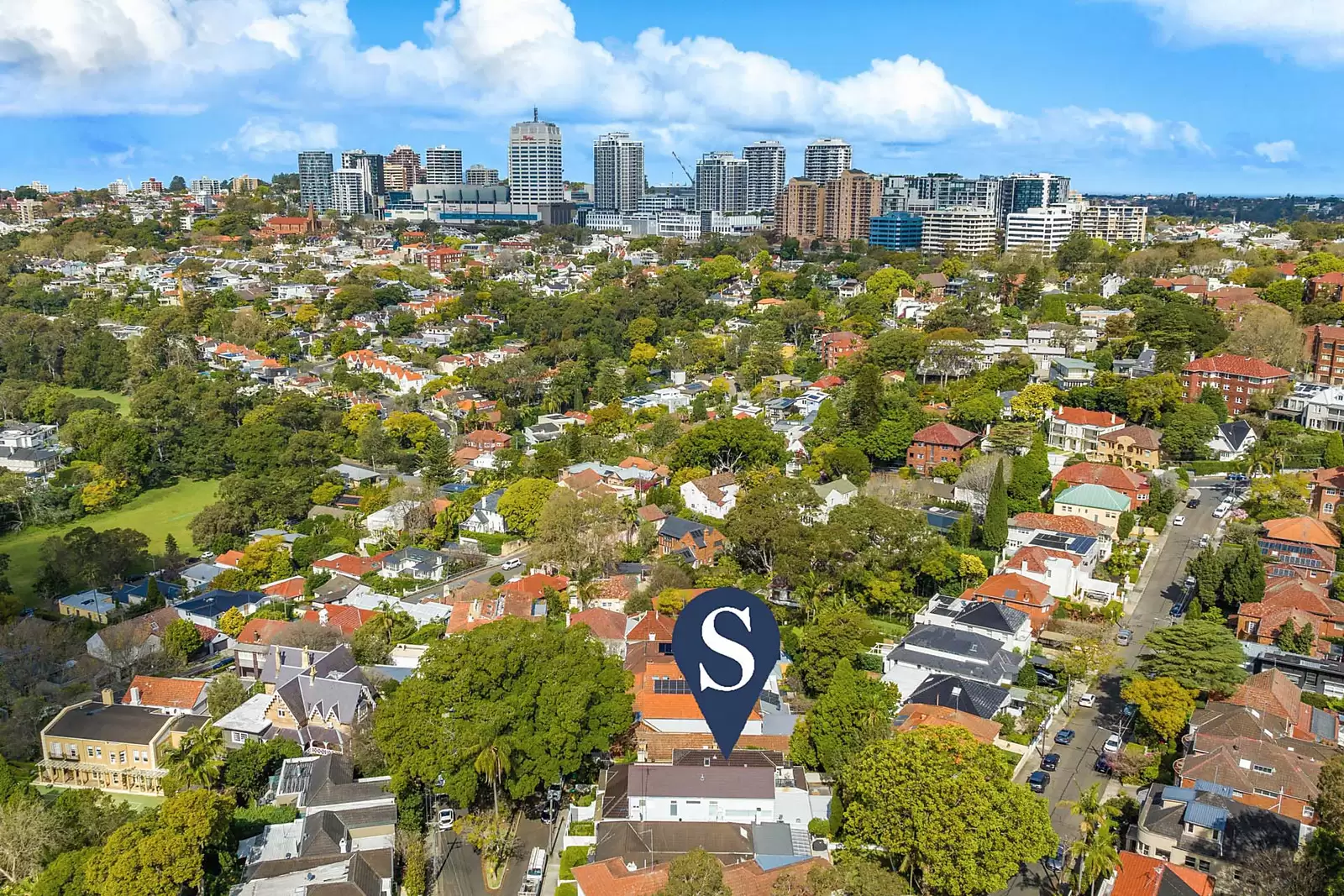 15 Roslyndale Avenue, Woollahra Sold by Sydney Sotheby's International Realty - image 18