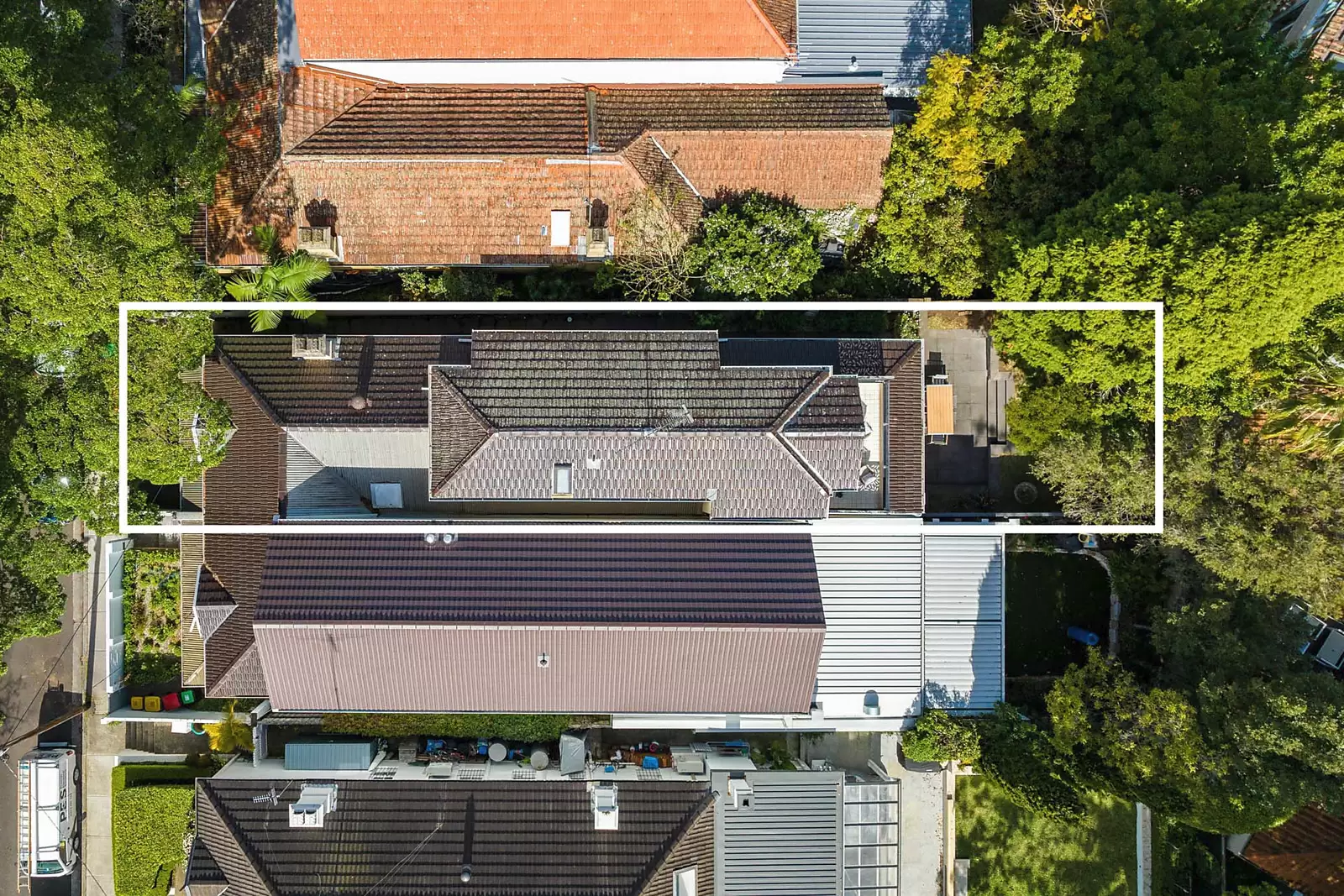 15 Roslyndale Avenue, Woollahra Sold by Sydney Sotheby's International Realty - image 19