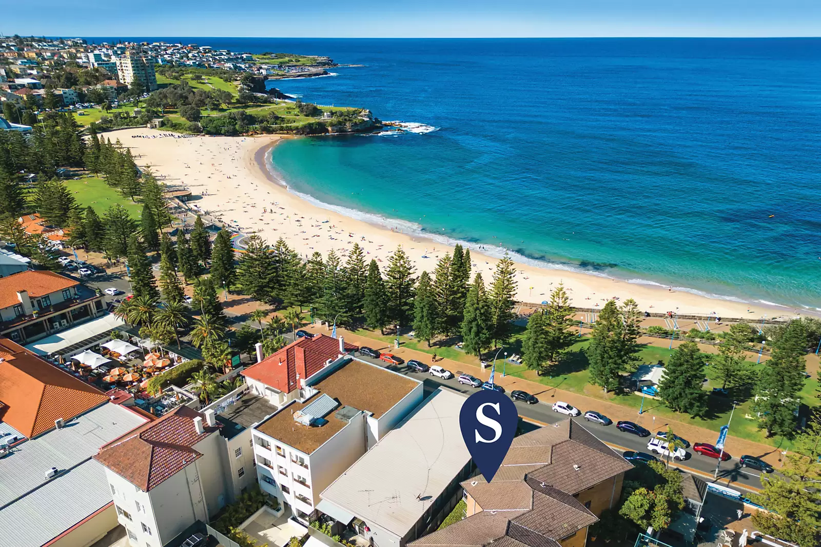 4/23-25 Vicar Street, Coogee Sold by Sydney Sotheby's International Realty - image 2