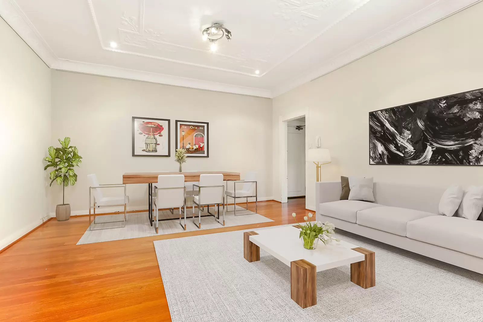 2/3 Frances Street, Randwick Sold by Sydney Sotheby's International Realty - image 1