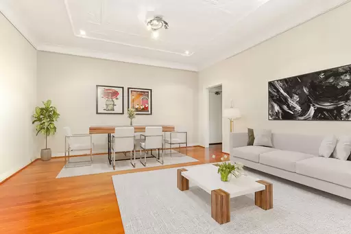 2/3 Frances Street, Randwick Sold by Sydney Sotheby's International Realty