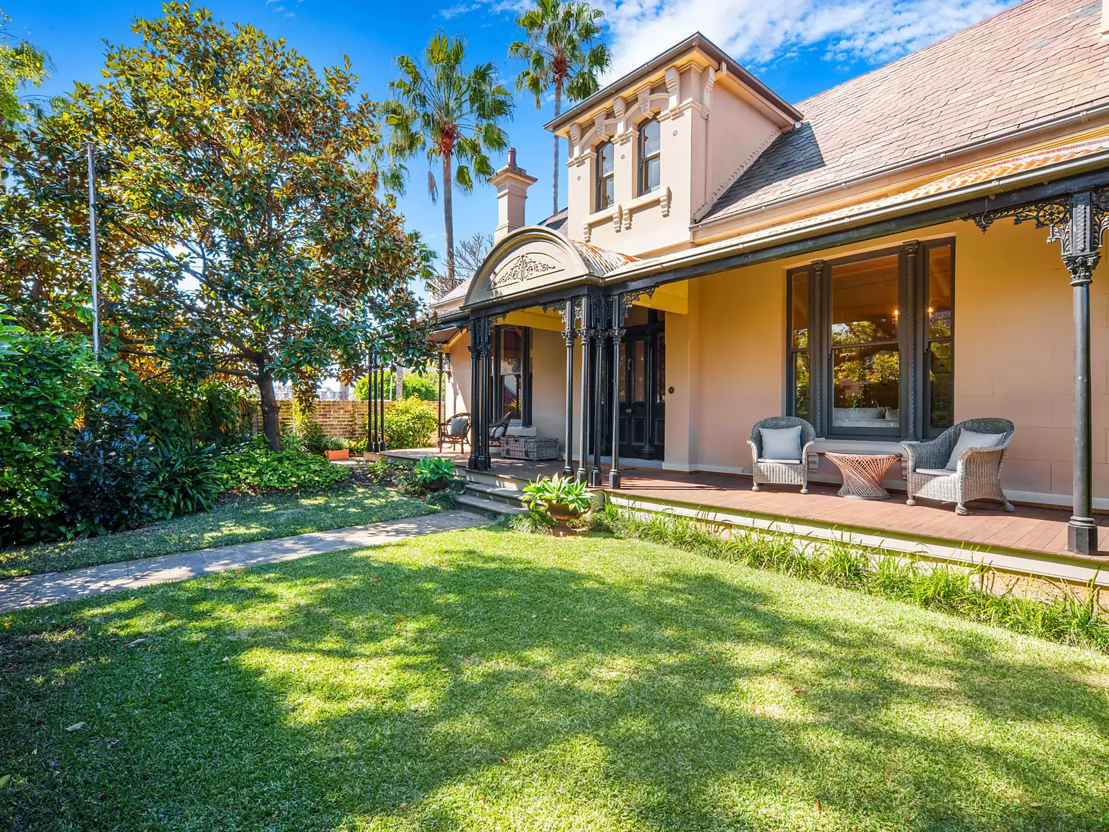 11 Hipwood Street, North Sydney Sold by Sydney Sotheby's International Realty - image 22