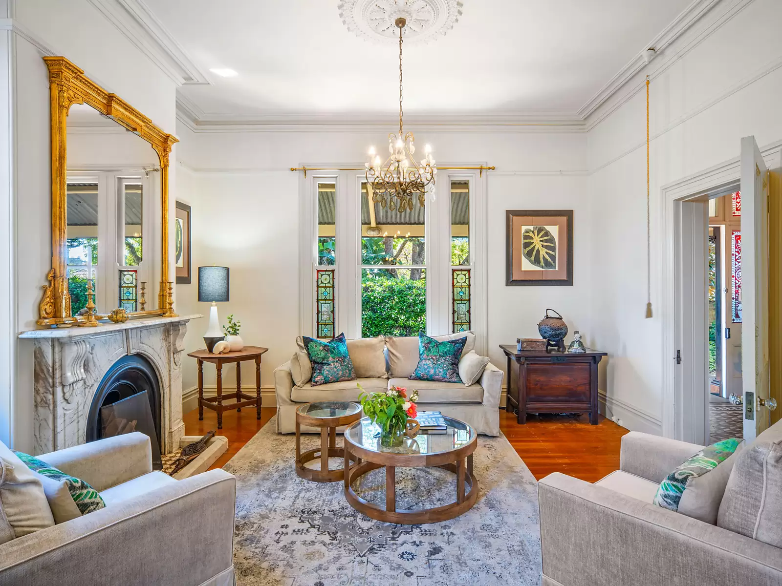 11 Hipwood Street, North Sydney Sold by Sydney Sotheby's International Realty - image 6