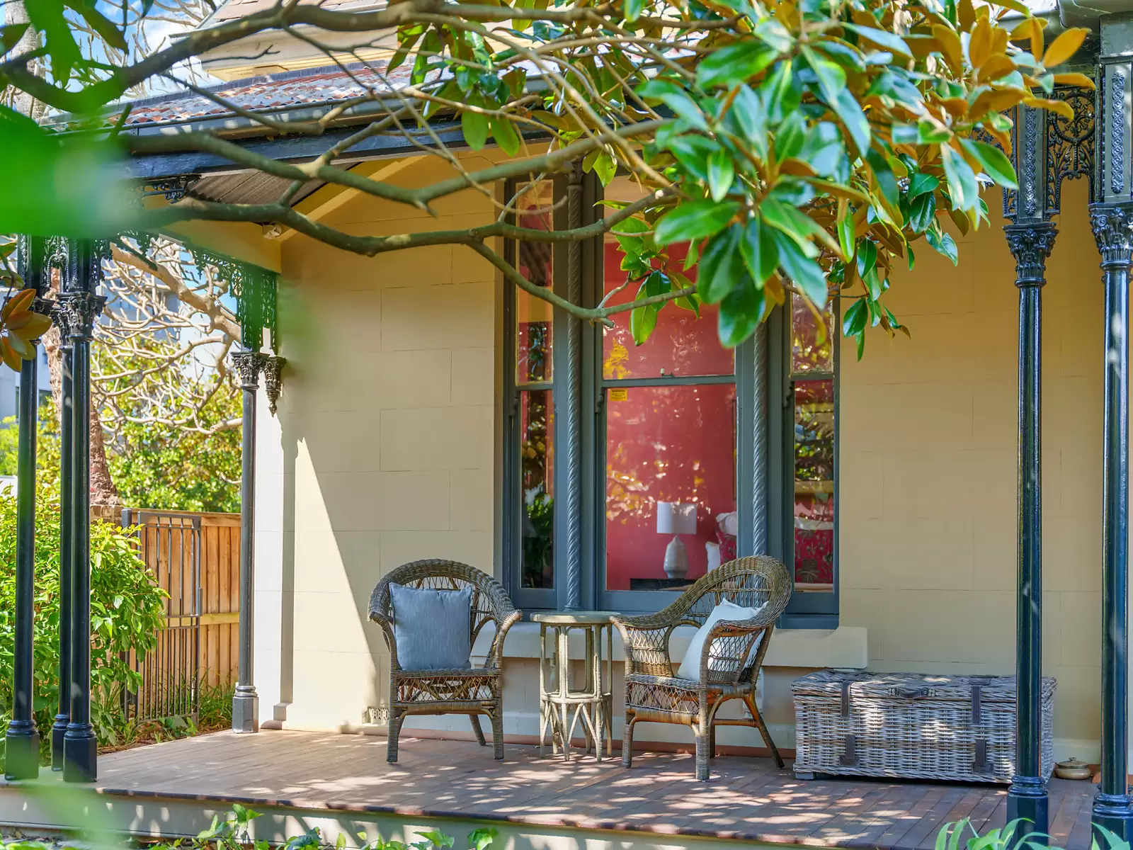 11 Hipwood Street, North Sydney Sold by Sydney Sotheby's International Realty - image 14