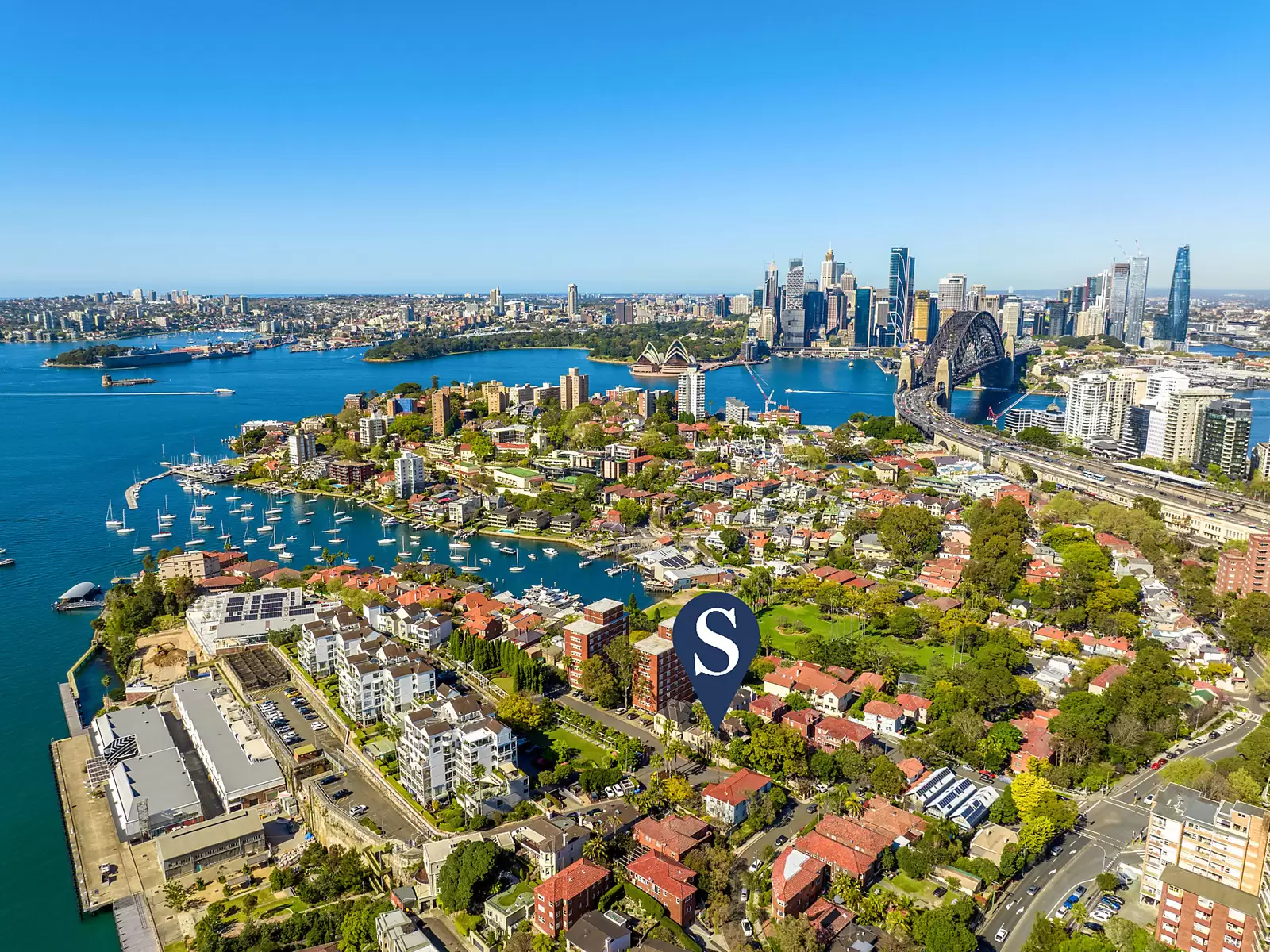 11 Hipwood Street, North Sydney Sold by Sydney Sotheby's International Realty - image 23