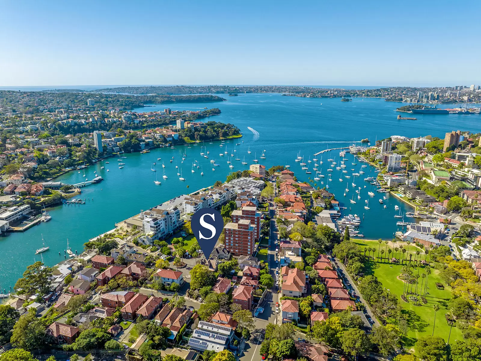 11 Hipwood Street, North Sydney Sold by Sydney Sotheby's International Realty - image 24