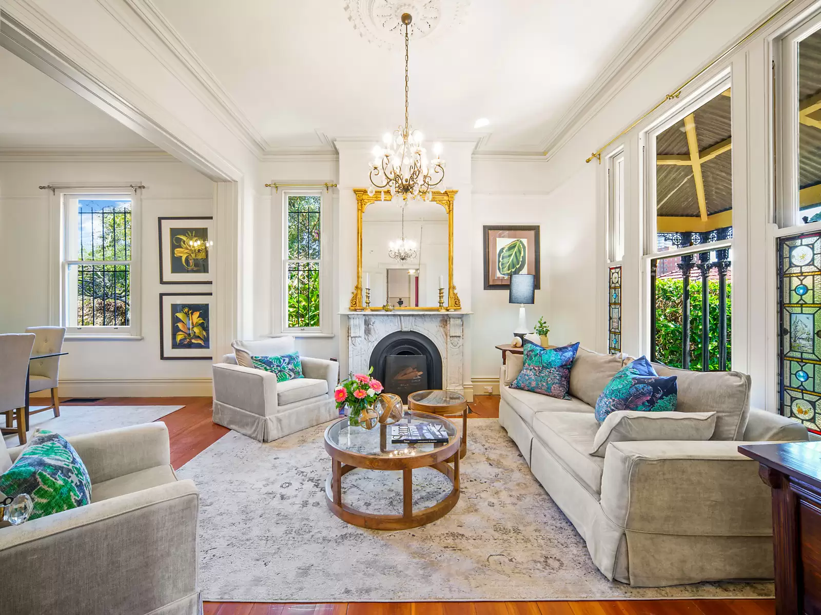 11 Hipwood Street, North Sydney Sold by Sydney Sotheby's International Realty - image 2