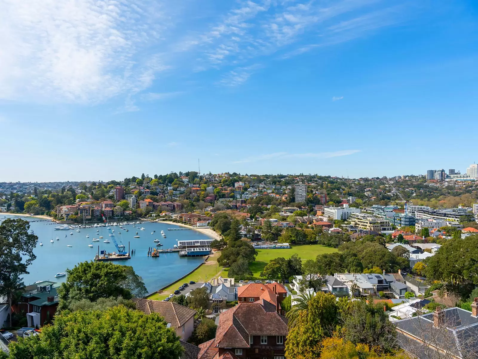 11/14 Eastbourne Road, Darling Point Sold by Sydney Sotheby's International Realty - image 1