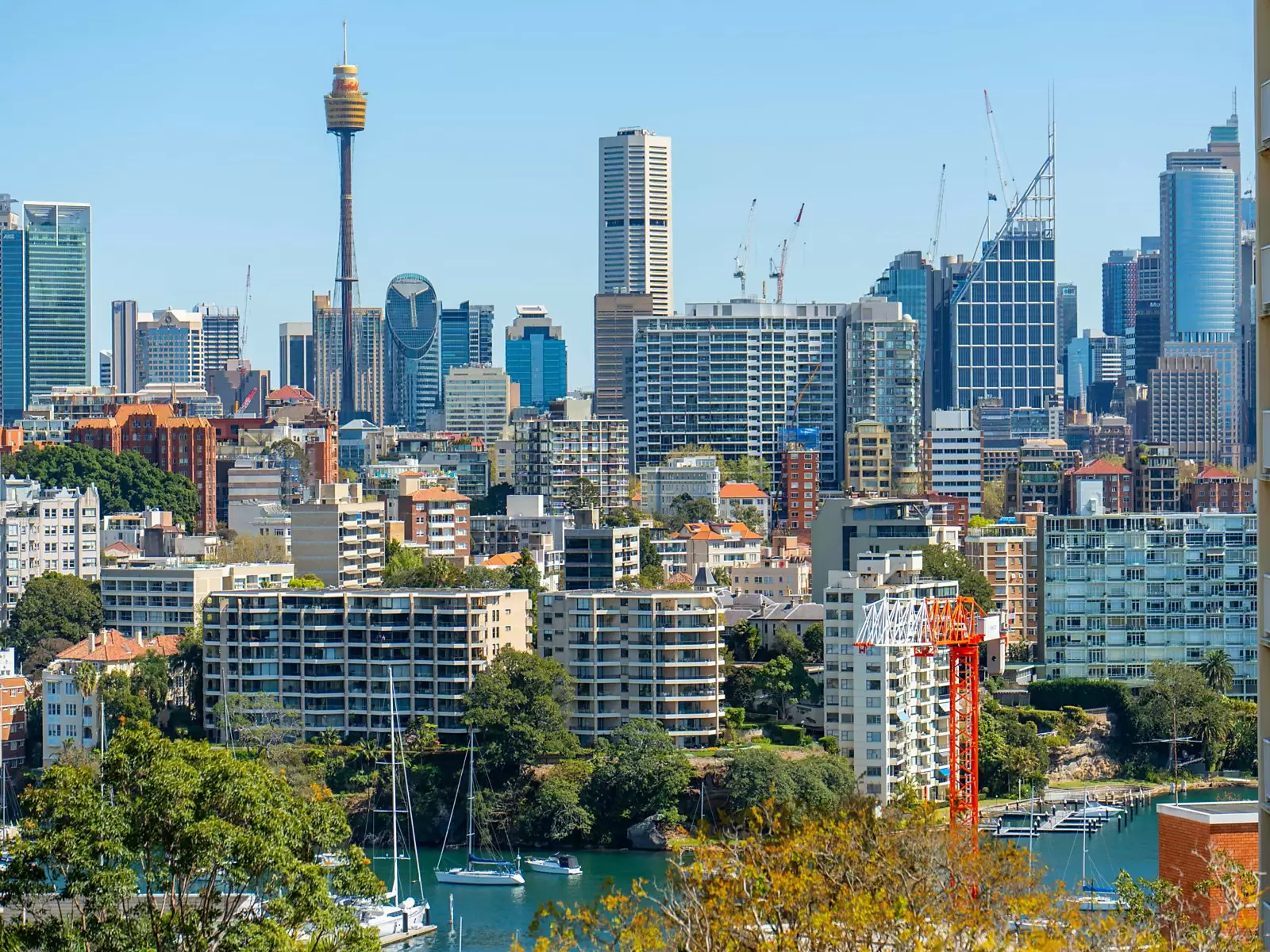 11/14 Eastbourne Road, Darling Point Sold by Sydney Sotheby's International Realty - image 17