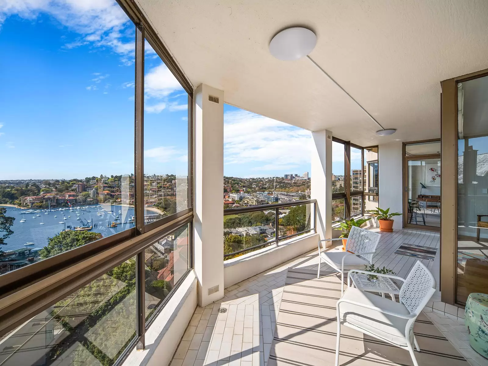 11/14 Eastbourne Road, Darling Point Sold by Sydney Sotheby's International Realty - image 4