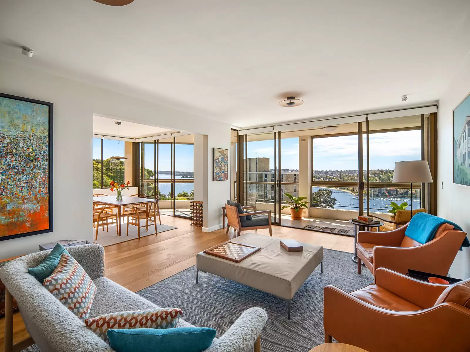 11/14 Eastbourne Road, Darling Point Sold by Sydney Sotheby's International Realty - image 3