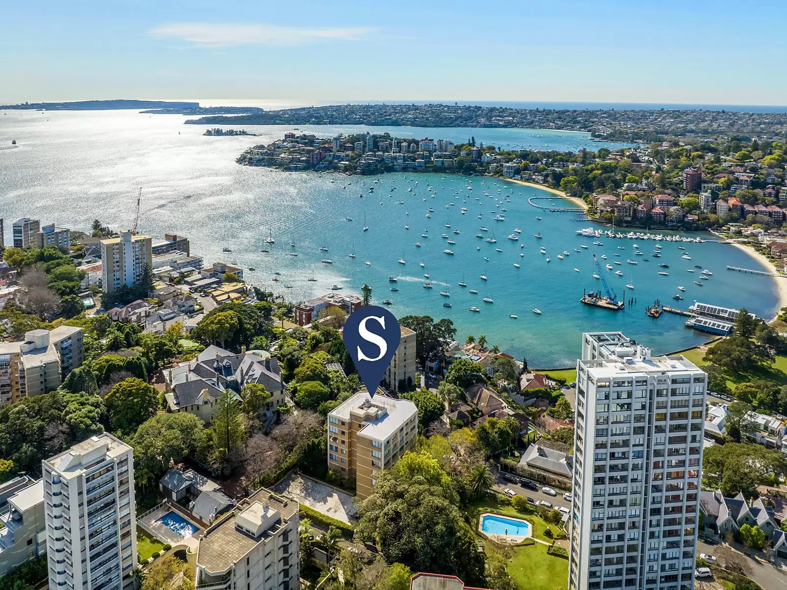 11/14 Eastbourne Road, Darling Point Sold by Sydney Sotheby's International Realty - image 19