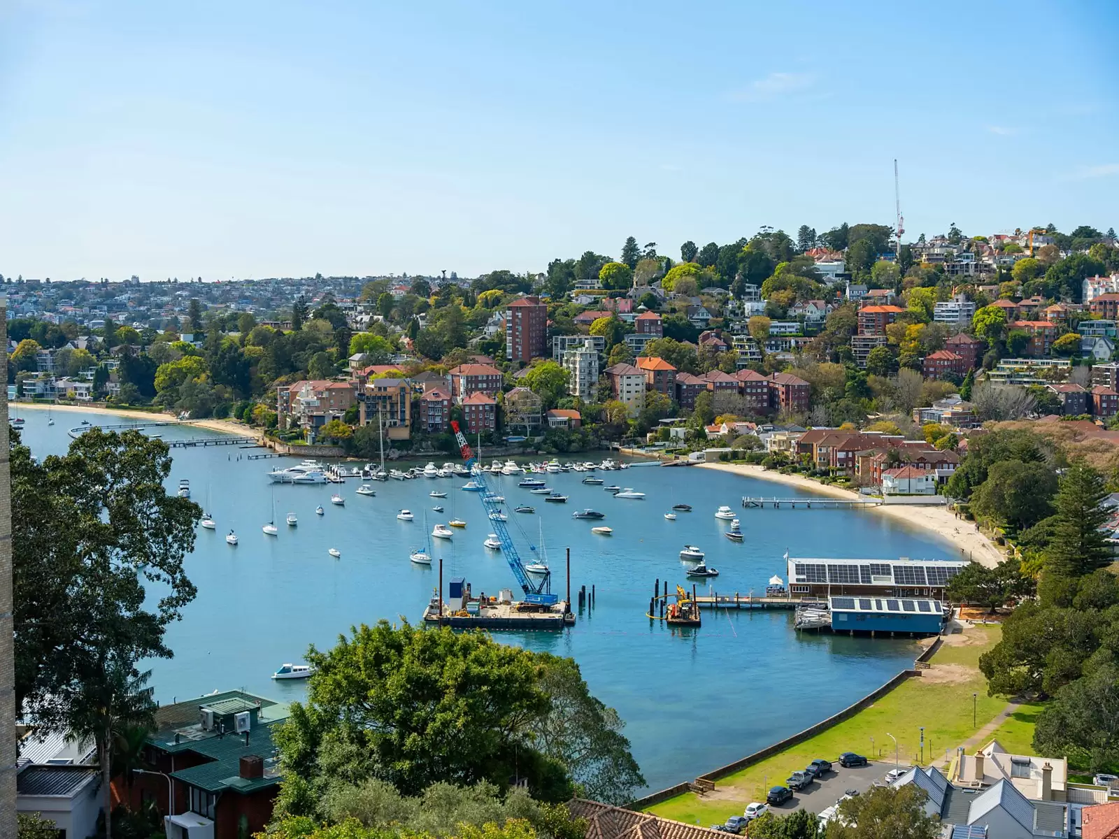 11/14 Eastbourne Road, Darling Point Sold by Sydney Sotheby's International Realty - image 11
