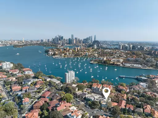 1/83 Kurraba Road, Kurraba Point Sold by Sydney Sotheby's International Realty
