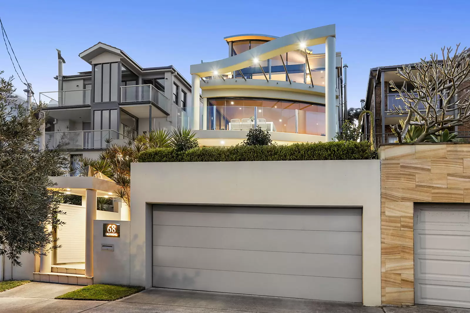 68 Denning Street, South Coogee Sold by Sydney Sotheby's International Realty - image 4