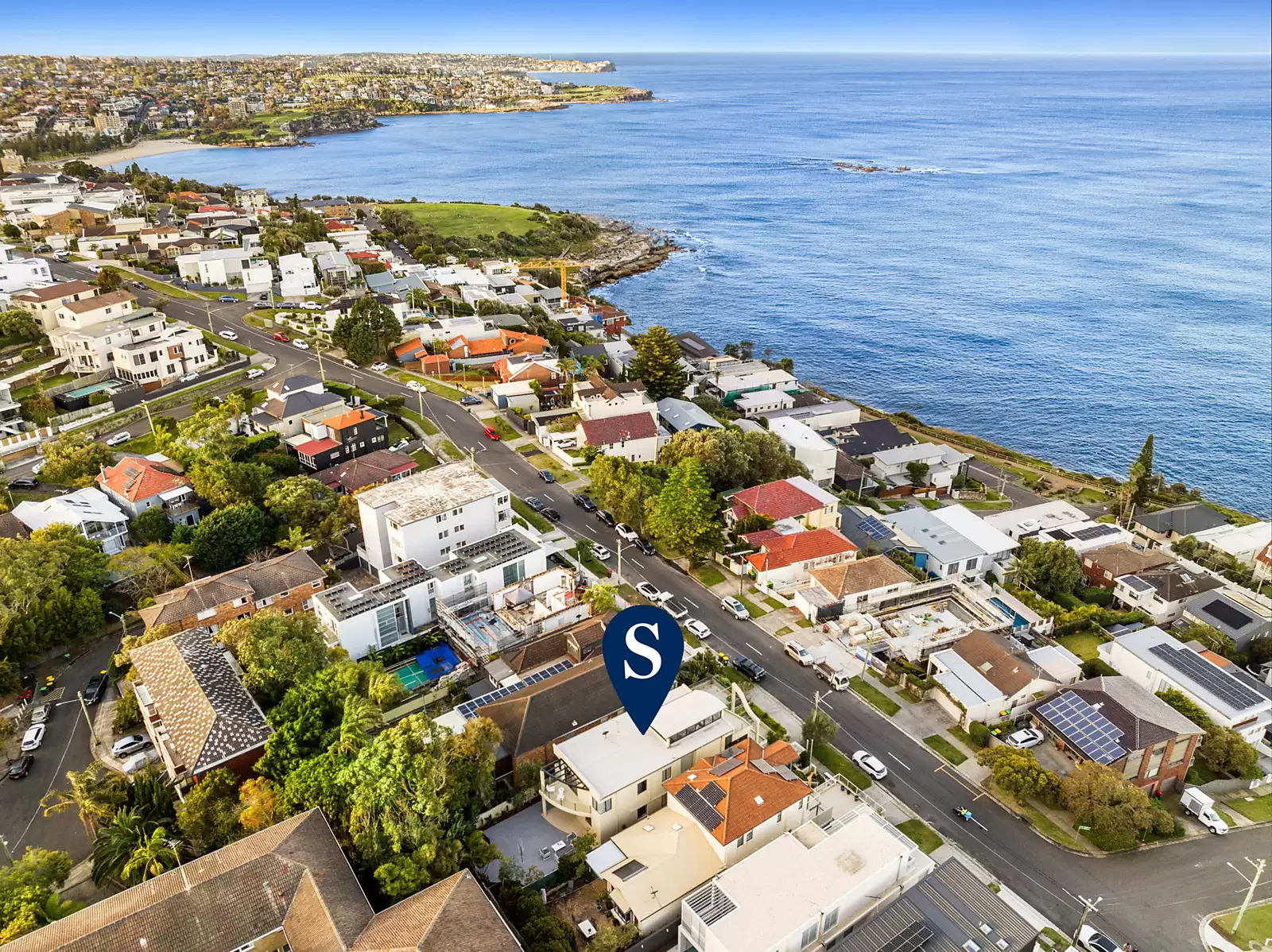 68 Denning Street, South Coogee Sold by Sydney Sotheby's International Realty - image 3