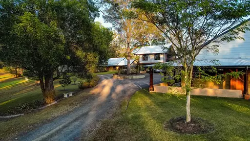 1026 Gowings Hill Road, Dondingalong Sold by Sydney Sotheby's International Realty