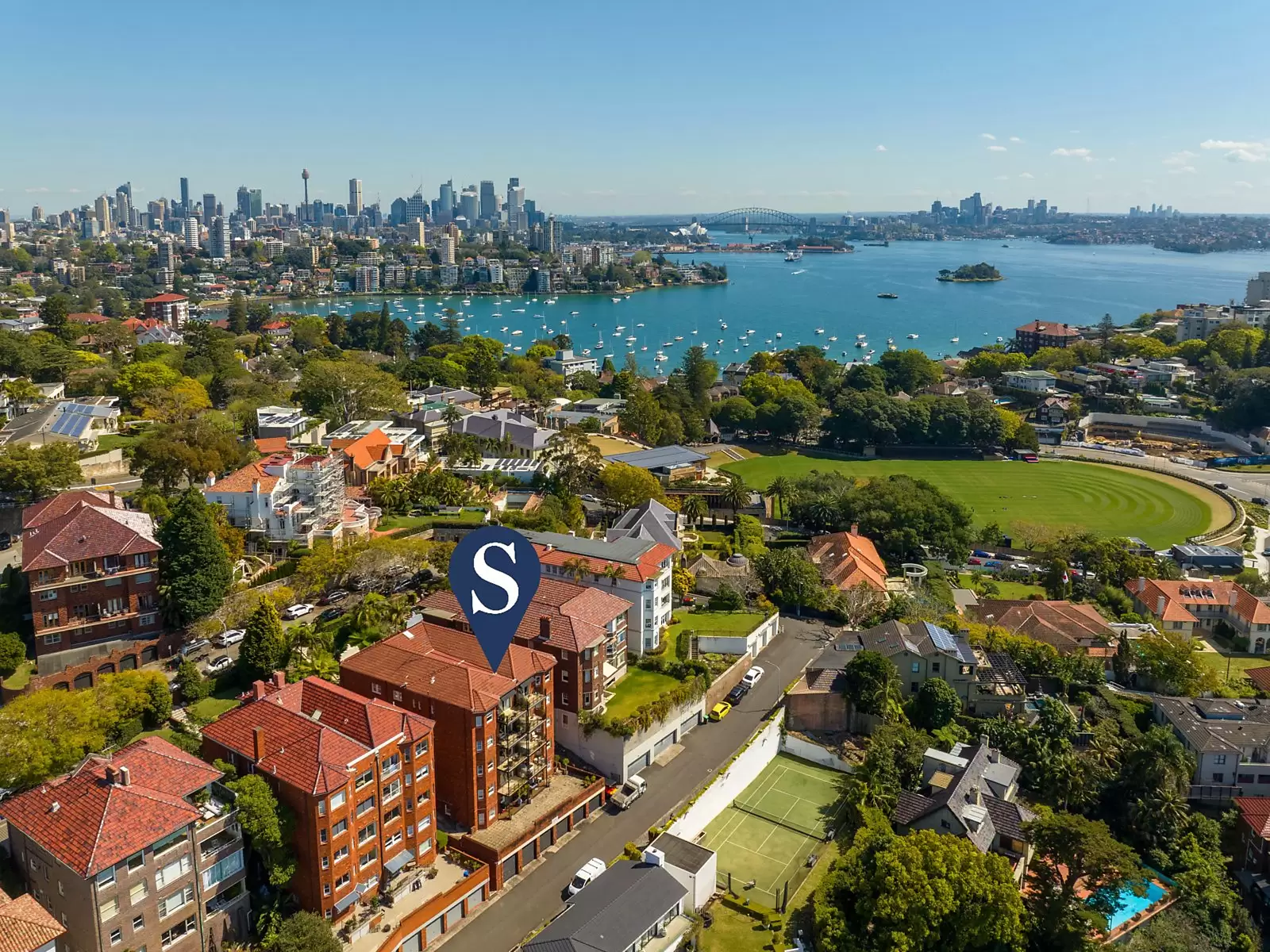 4/4 Aston Gardens, Bellevue Hill Sold by Sydney Sotheby's International Realty - image 16