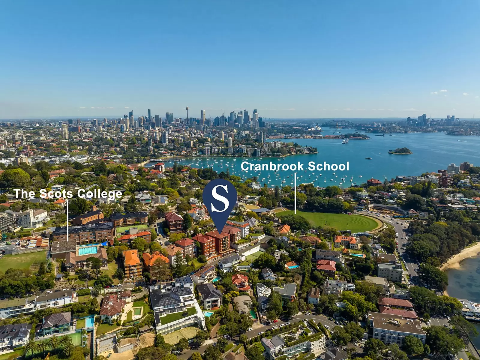 4/4 Aston Gardens, Bellevue Hill Sold by Sydney Sotheby's International Realty - image 14