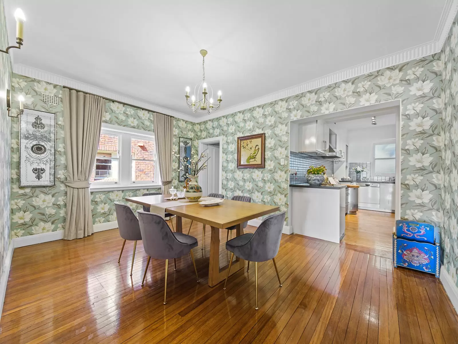 4/4 Aston Gardens, Bellevue Hill Sold by Sydney Sotheby's International Realty - image 6