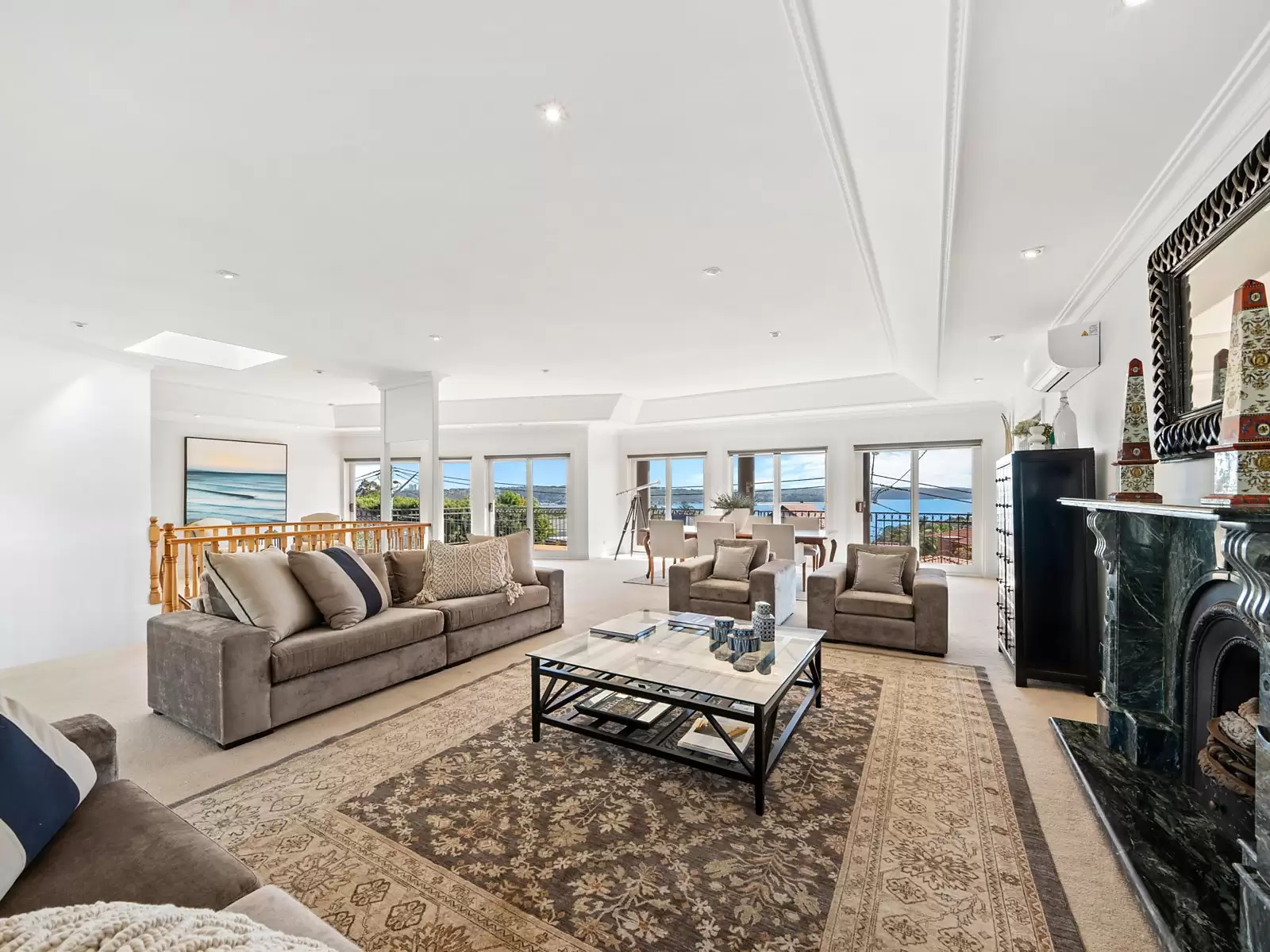 65 Hopetoun Avenue, Vaucluse Sold by Sydney Sotheby's International Realty - image 2