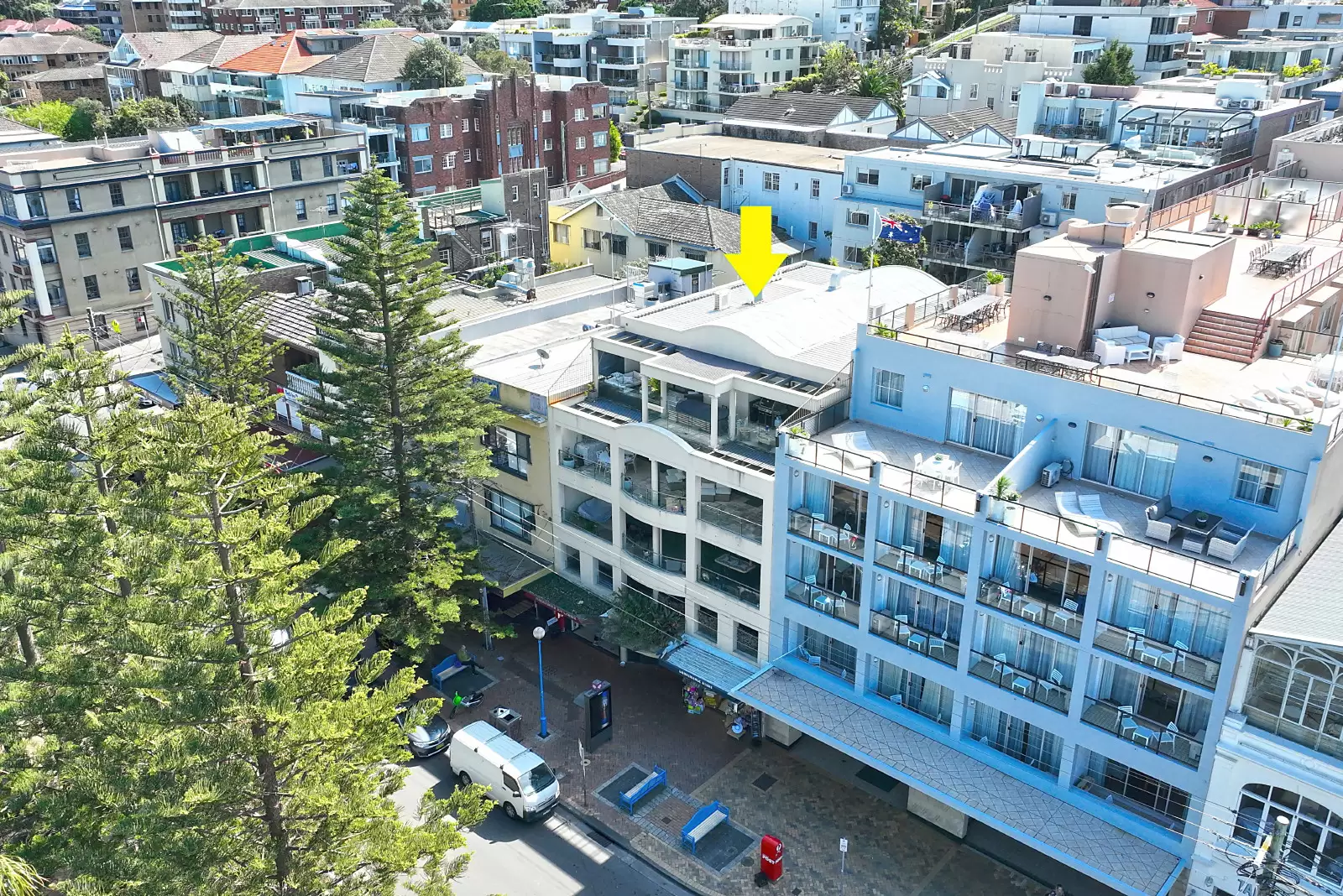 5/155-159 Dolphin Street, Coogee Sold by Sydney Sotheby's International Realty - image 10