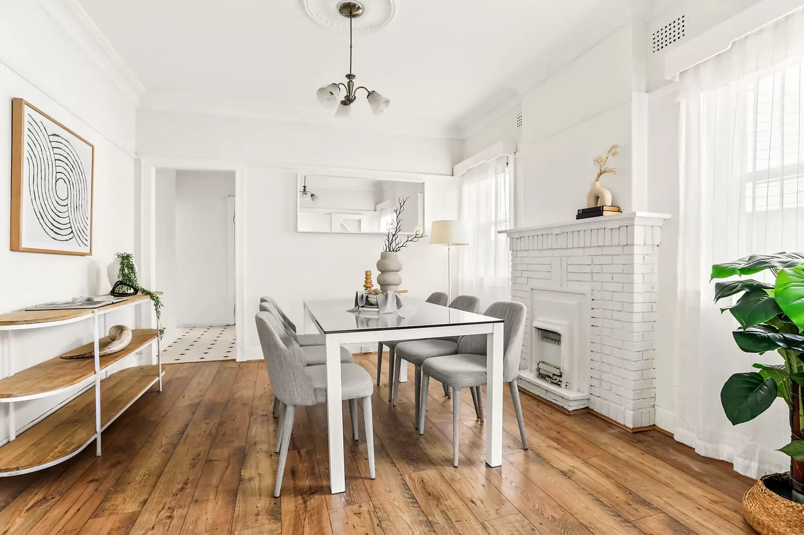 61 Tunstall Avenue, Kingsford Sold by Sydney Sotheby's International Realty - image 2