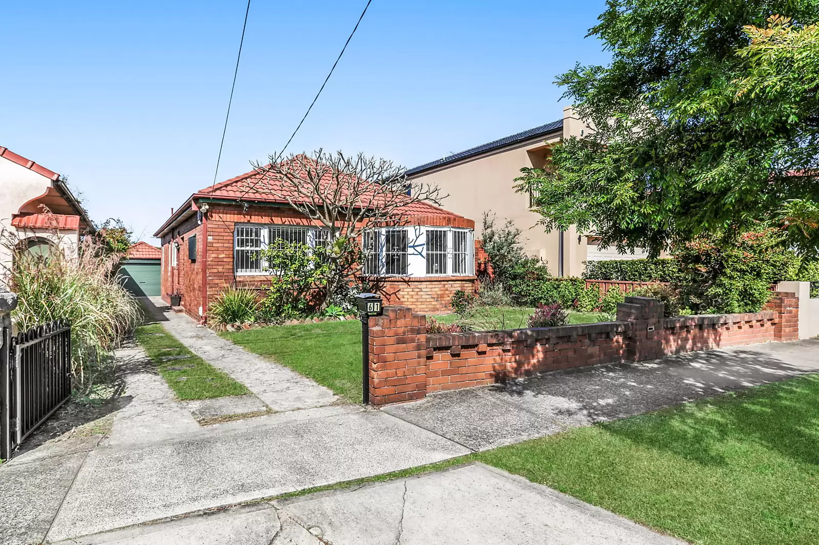 61 Tunstall Avenue, Kingsford Sold by Sydney Sotheby's International Realty - image 6