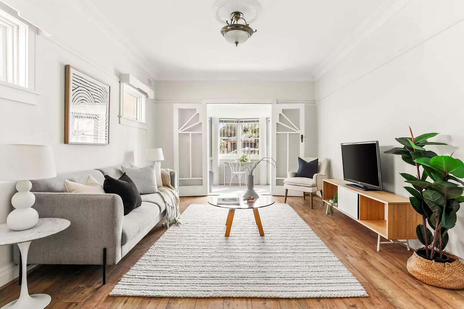 61 Tunstall Avenue, Kingsford Sold by Sydney Sotheby's International Realty - image 1