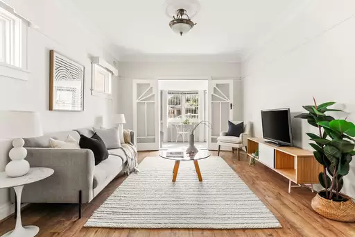 61 Tunstall Avenue, Kingsford Sold by Sydney Sotheby's International Realty