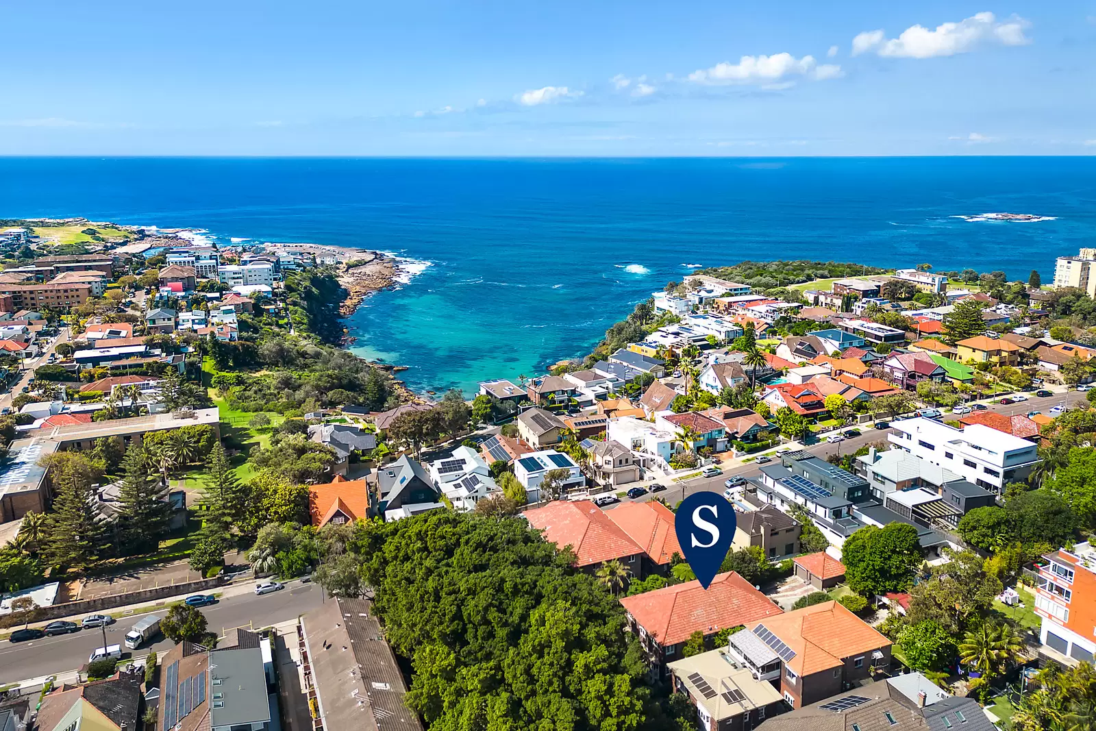 3/11 Quail Street, Coogee Sold by Sydney Sotheby's International Realty - image 9