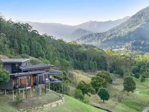 351 Zara Road, Zara Sold by Sydney Sotheby's International Realty