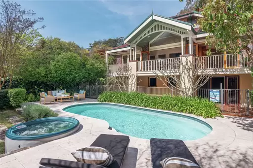 21 Alexander Parade, Roseville Sold by Sydney Sotheby's International Realty
