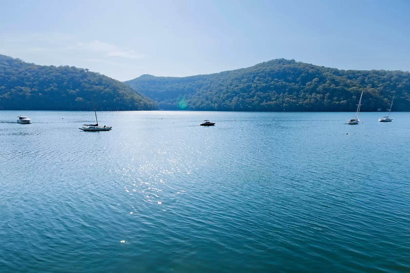 22 Cowan Drive, Cottage Point Sold by Sydney Sotheby's International Realty - image 17
