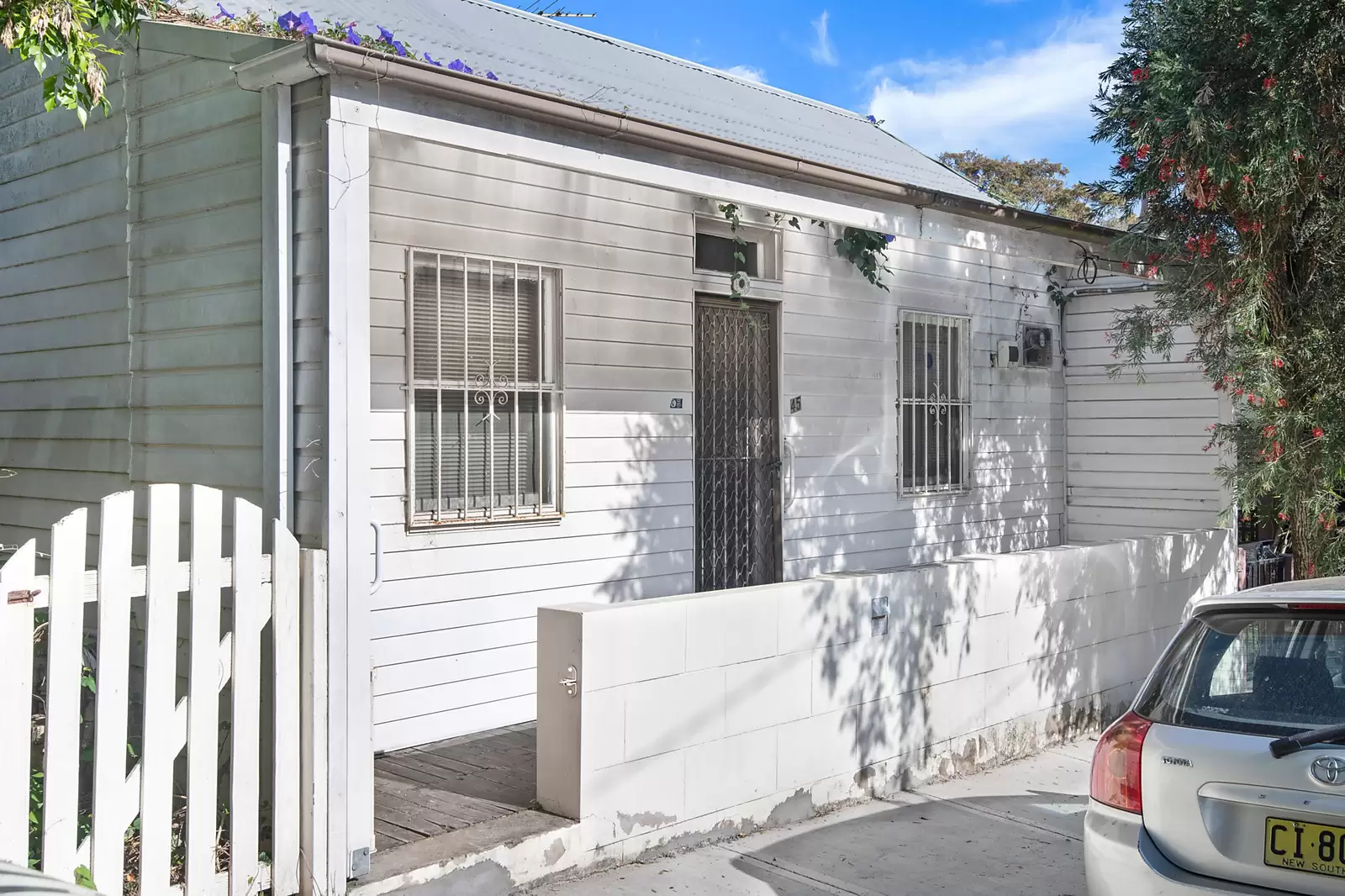 45 Chelmsford Street, Newtown Sold by Sydney Sotheby's International Realty - image 1