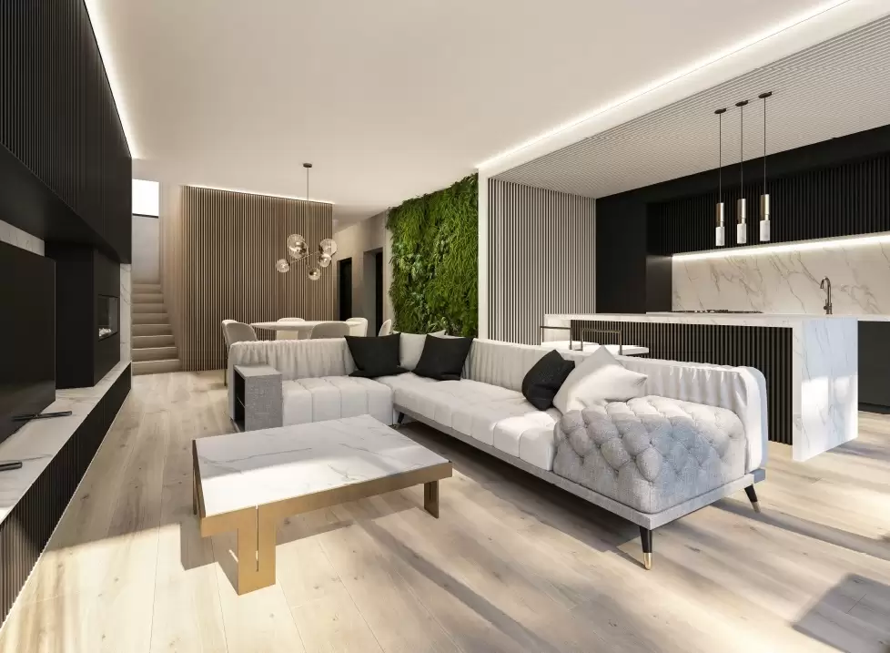 45 Cooper Street, Surry Hills For Sale by Sydney Sotheby's International Realty - image 1