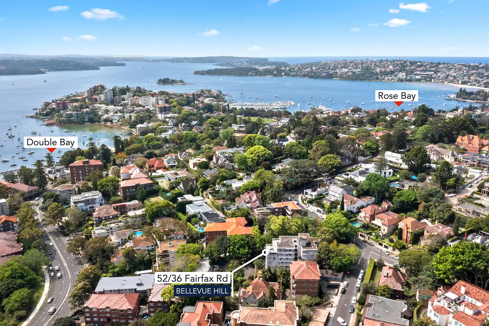 52/36 Fairfax Road, Bellevue Hill Sold by Sydney Sotheby's International Realty - image 21
