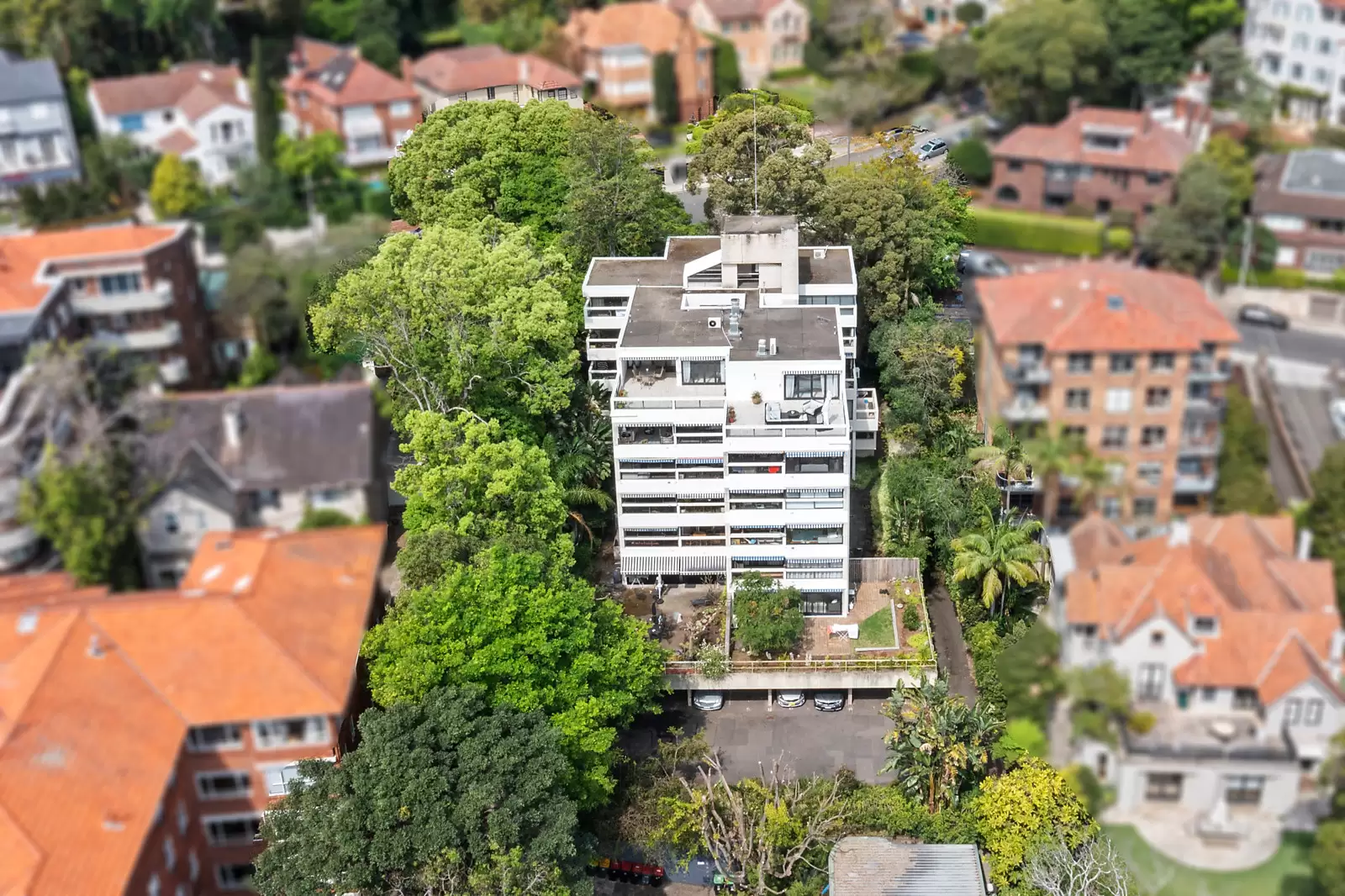 52/36 Fairfax Road, Bellevue Hill Sold by Sydney Sotheby's International Realty - image 18