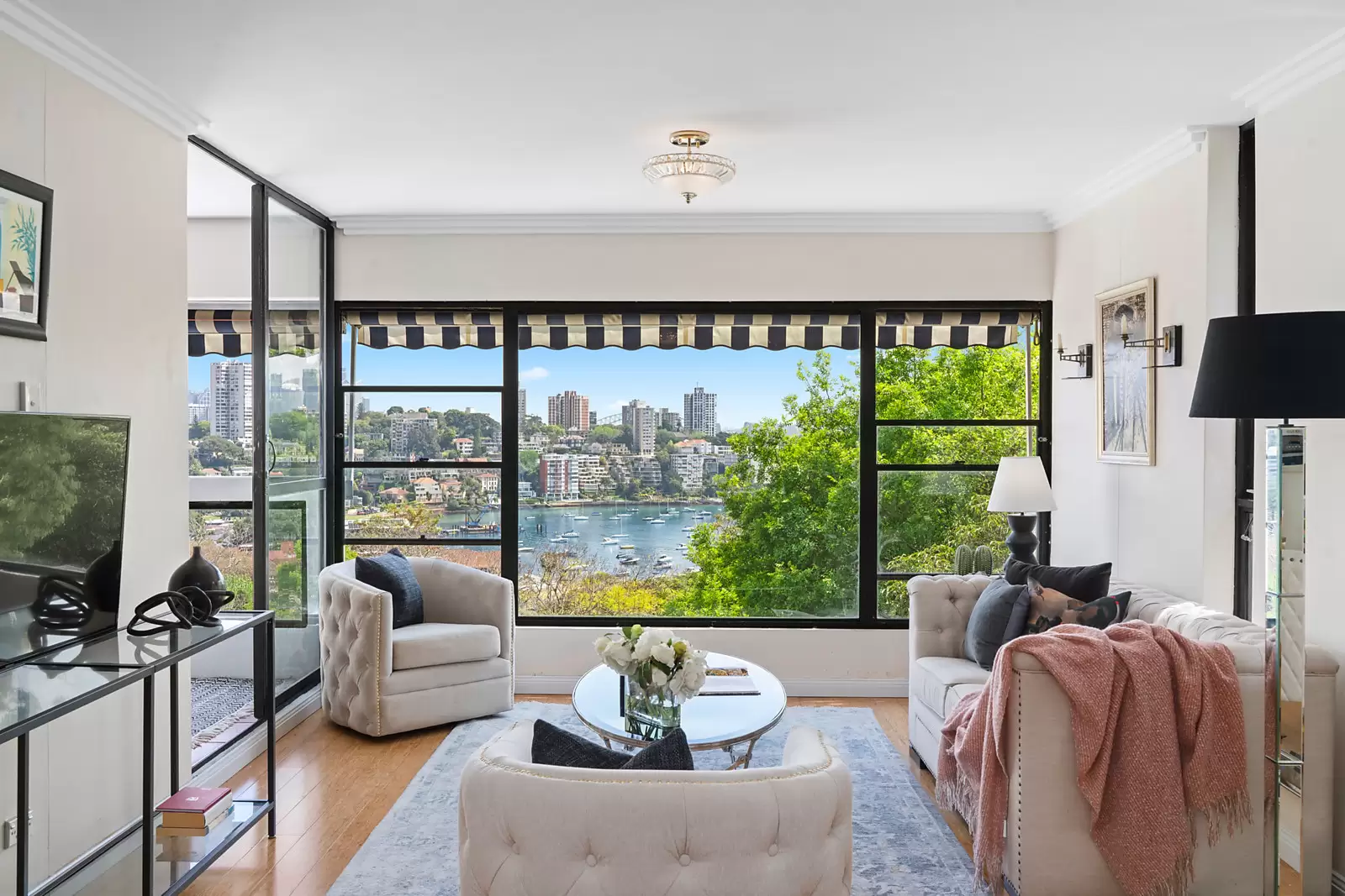 52/36 Fairfax Road, Bellevue Hill Sold by Sydney Sotheby's International Realty - image 1