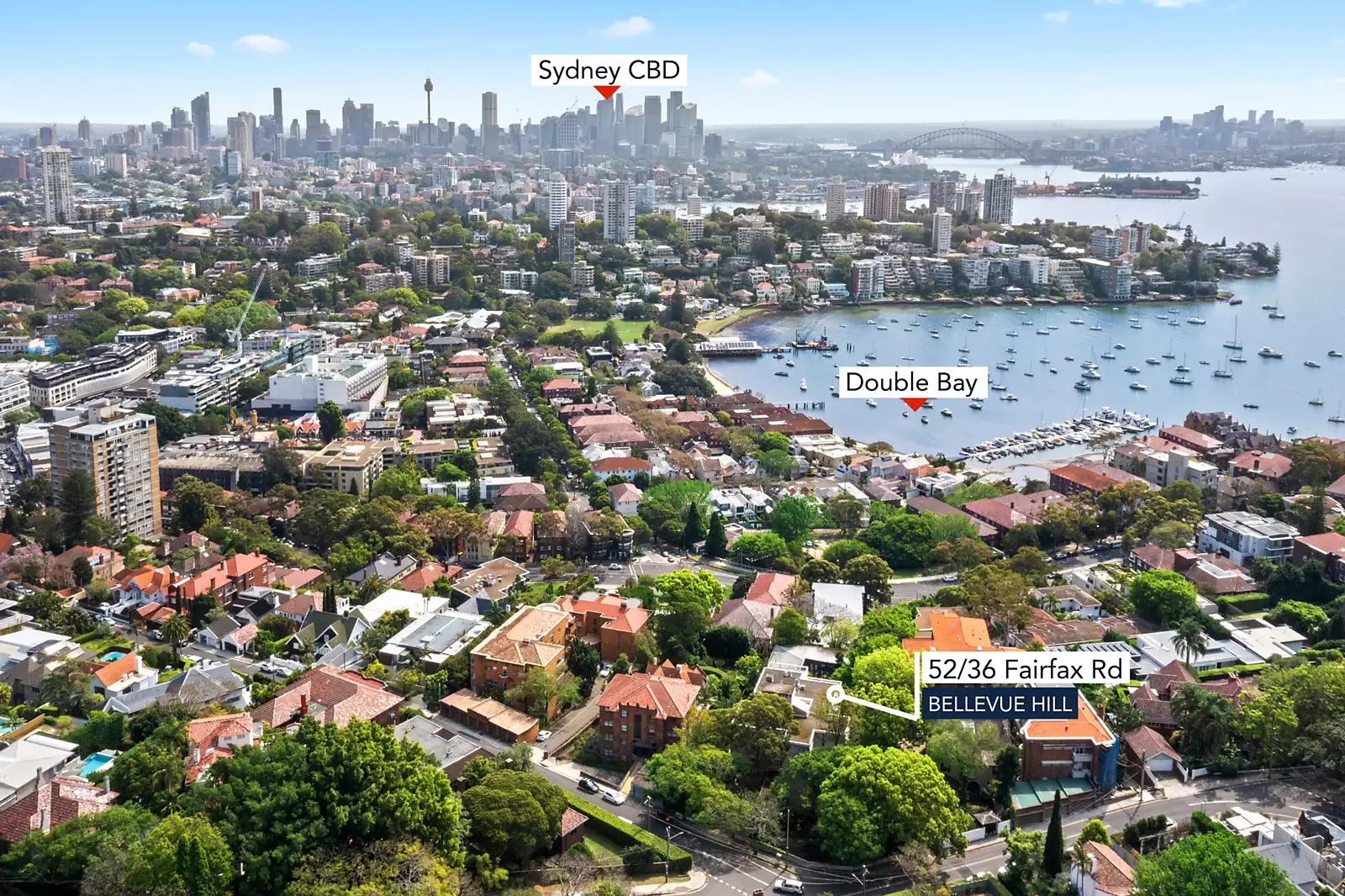 52/36 Fairfax Road, Bellevue Hill Sold by Sydney Sotheby's International Realty - image 20