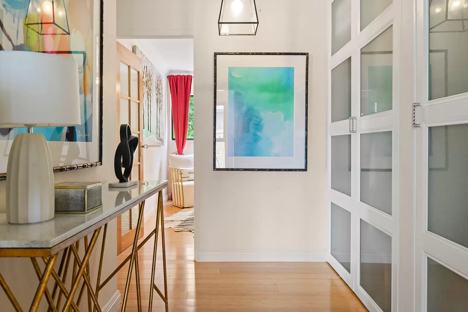 52/36 Fairfax Road, Bellevue Hill Sold by Sydney Sotheby's International Realty - image 3