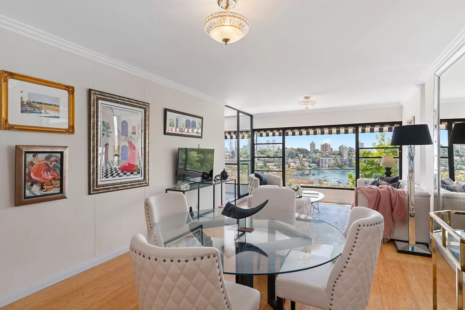 52/36 Fairfax Road, Bellevue Hill Sold by Sydney Sotheby's International Realty - image 4