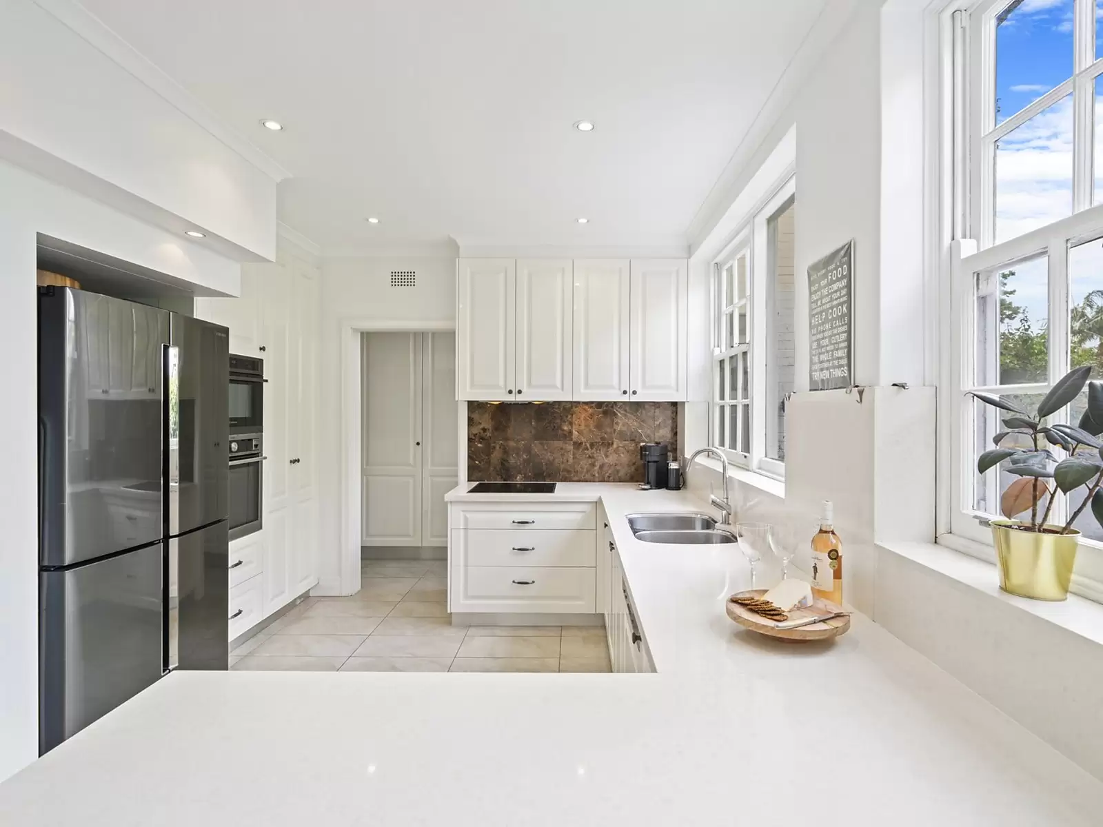 Townhouse 2/9-11 Rosemont Avenue, Woollahra Sold by Sydney Sotheby's International Realty - image 5
