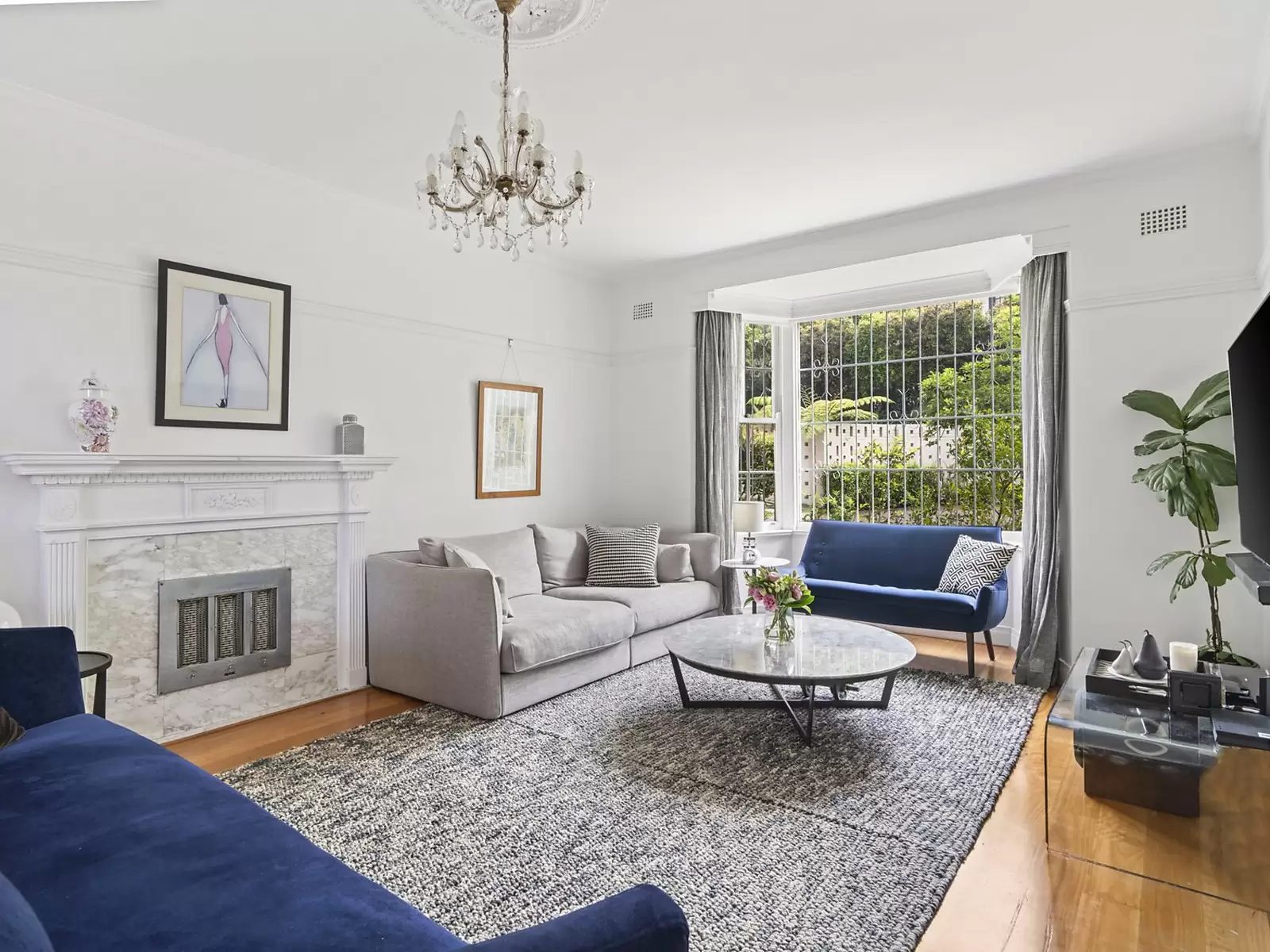 Townhouse 2/9-11 Rosemont Avenue, Woollahra Sold by Sydney Sotheby's International Realty - image 3
