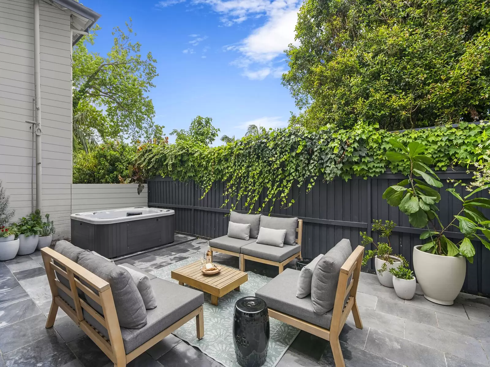 Townhouse 2/9-11 Rosemont Avenue, Woollahra Sold by Sydney Sotheby's International Realty - image 6